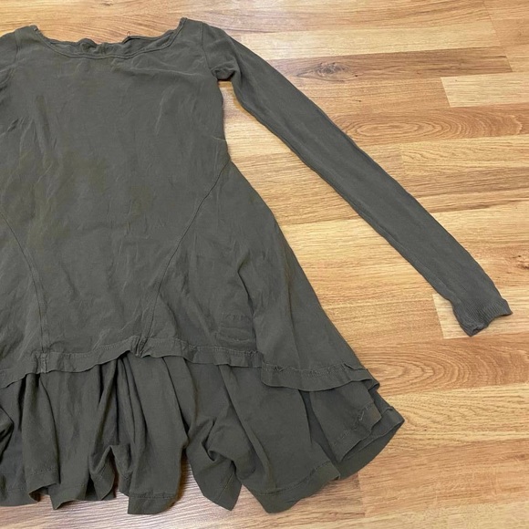 Rick Owens dress - Picture 4 of 11